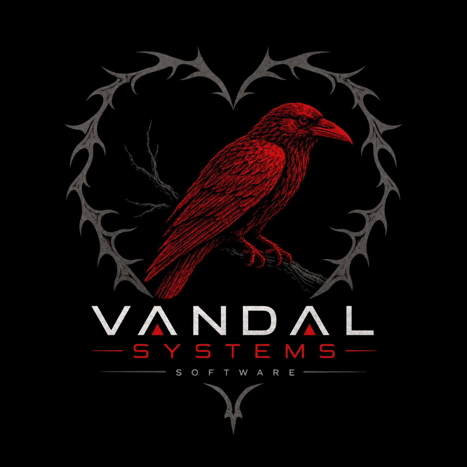 Vandal Systems logo